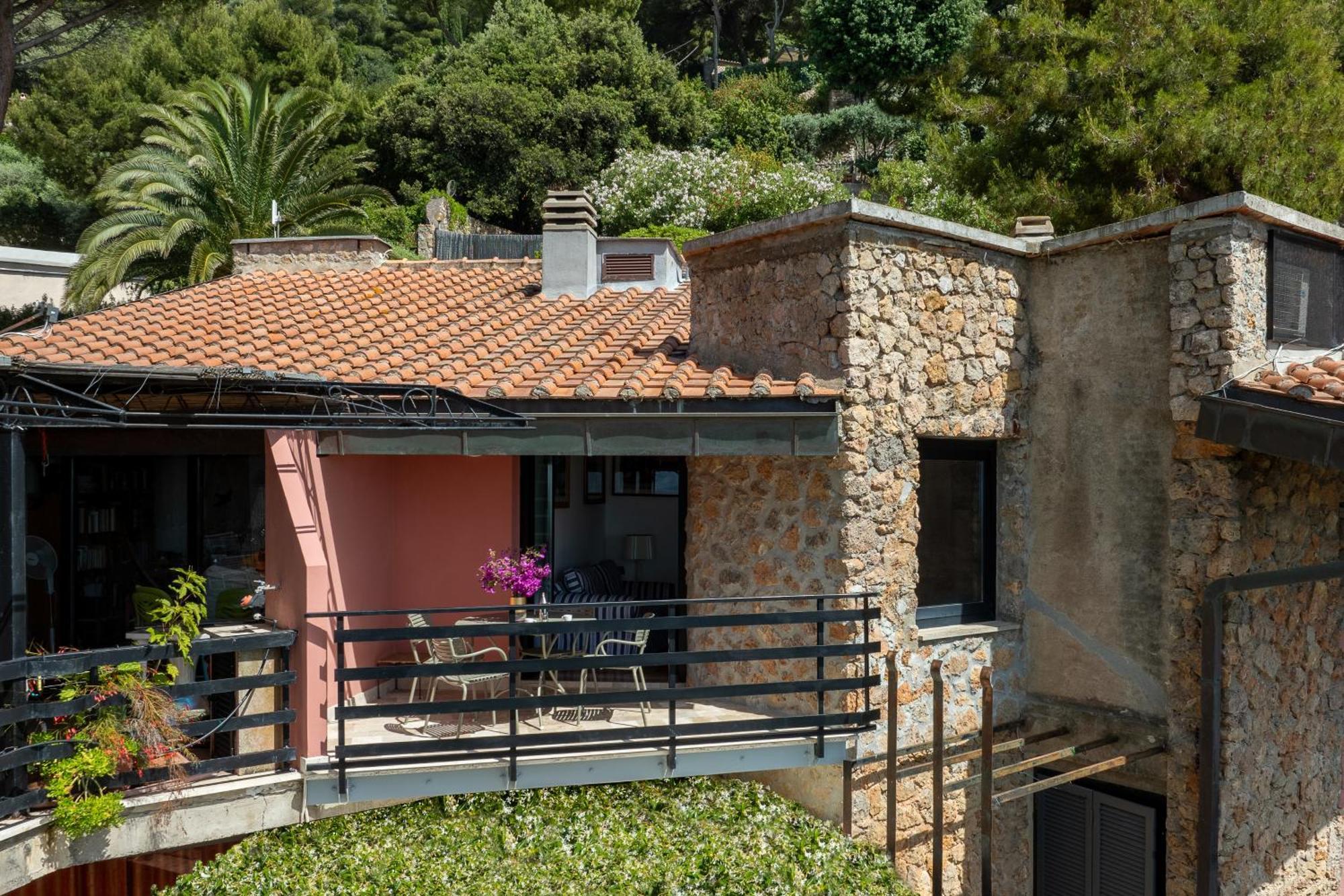 Apartment Argentarola In Porto Santo Stefano,pool And Sea View *